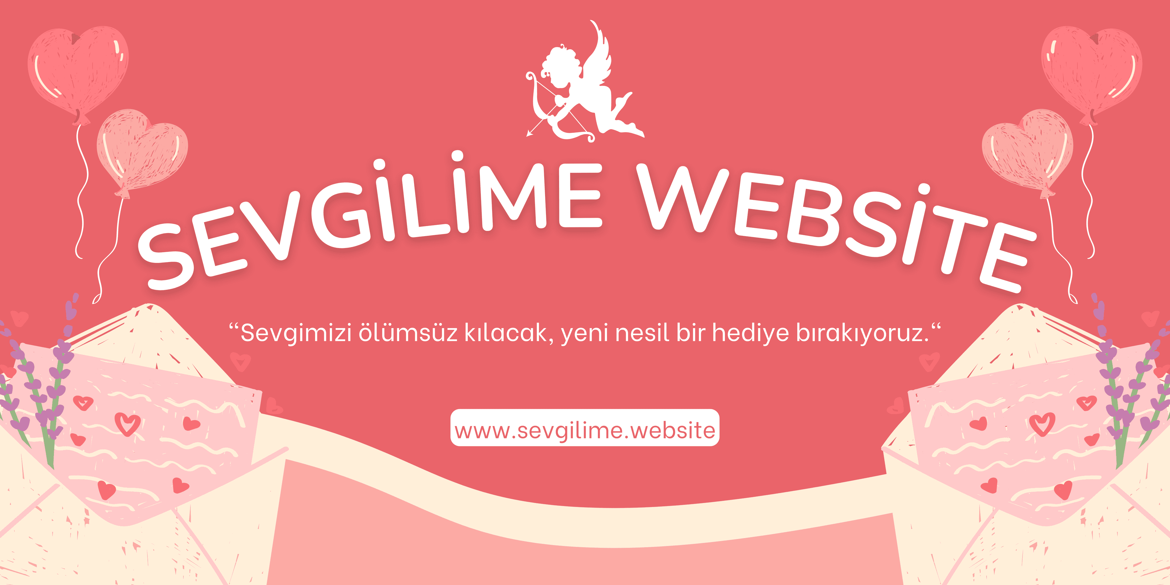 Sevgiliye Websitesi Hediyesi Vermek